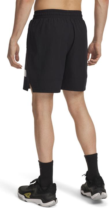Produktbild Under Armour M Zone 7 Wvn Short Grphc (S)