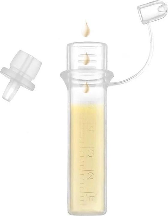Produktbild Fraupow Colostrum Collection Kit