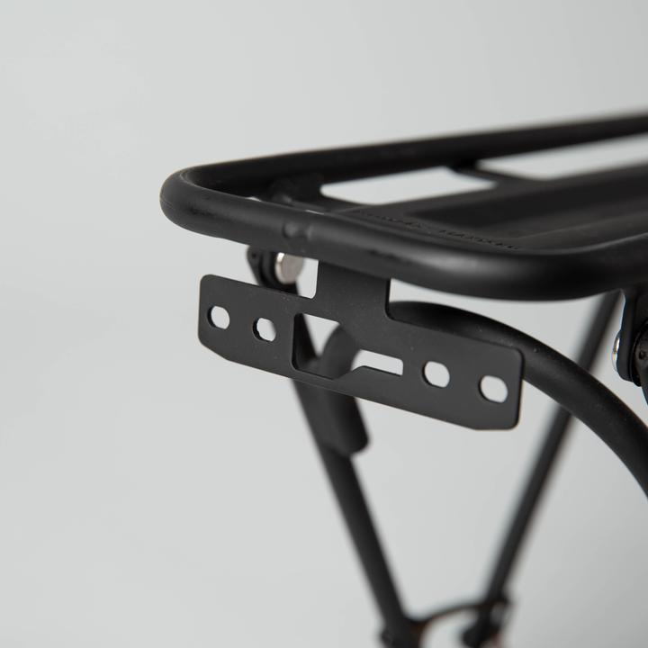 Image du produit Btwin Porte-bagages 20 pouces ultra-léger en aluminium