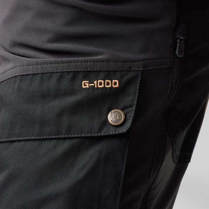 Actual product image Fjällräven Keb (XXL, 3XL)