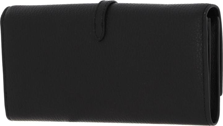 Actual product image Coccinelle Cosima Wallet Grained Leather