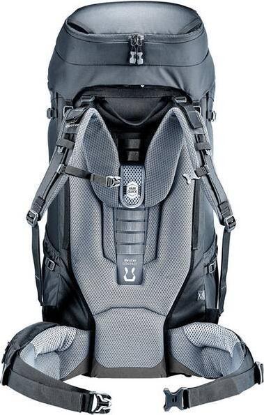 Produktbild Deuter Voyager 60+10 (60 l)
