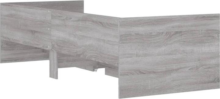 Image du produit vidaXL Bettgestell (90 x 190 cm)