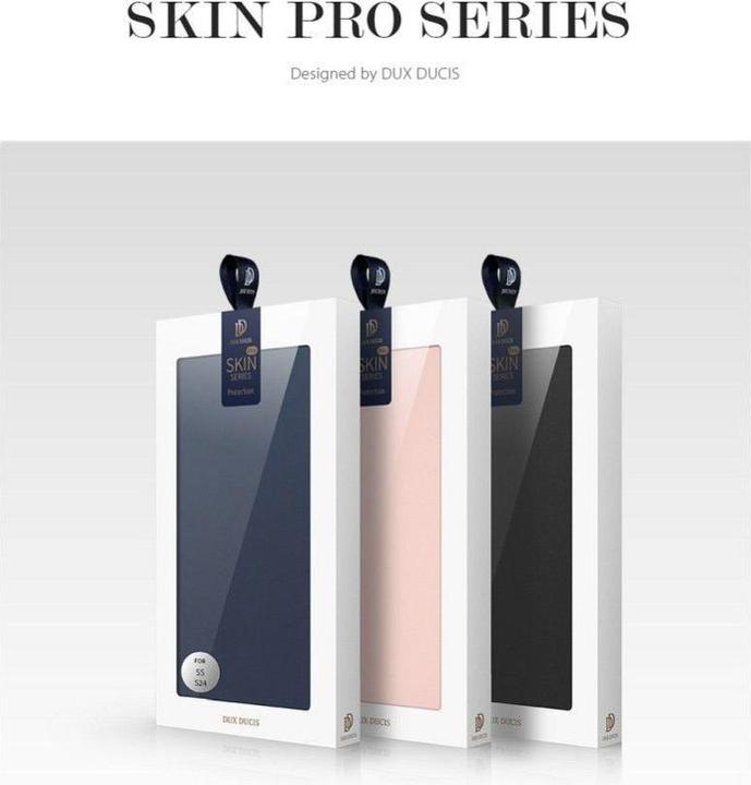 Productafbeelding Dux Ducis Skin Pro (Samsung Galaxy S24)