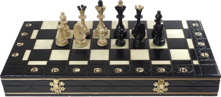 Actual product image Holzecke Senator