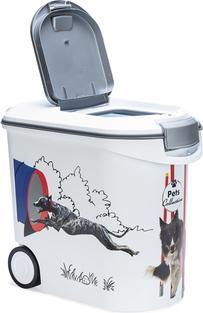 Produktbild Curver Futtercontainer Hund
