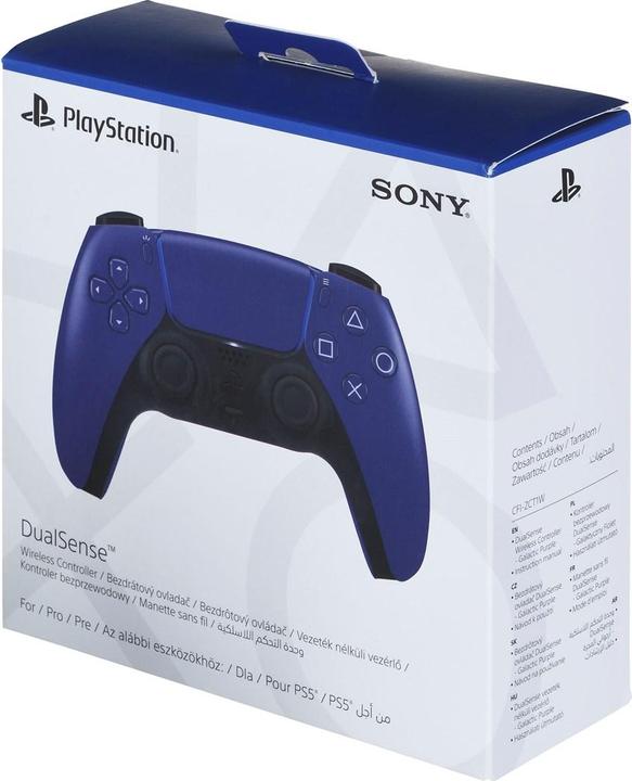 Immagine prodotto Sony DualSense Wireless-Controller - Galactic Purple (PS5)
