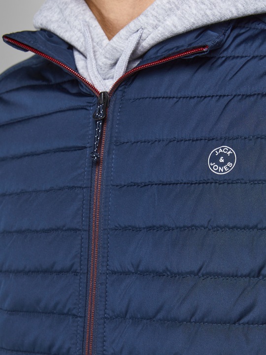 Actual product image Jack & Jones Lined vest (XS)