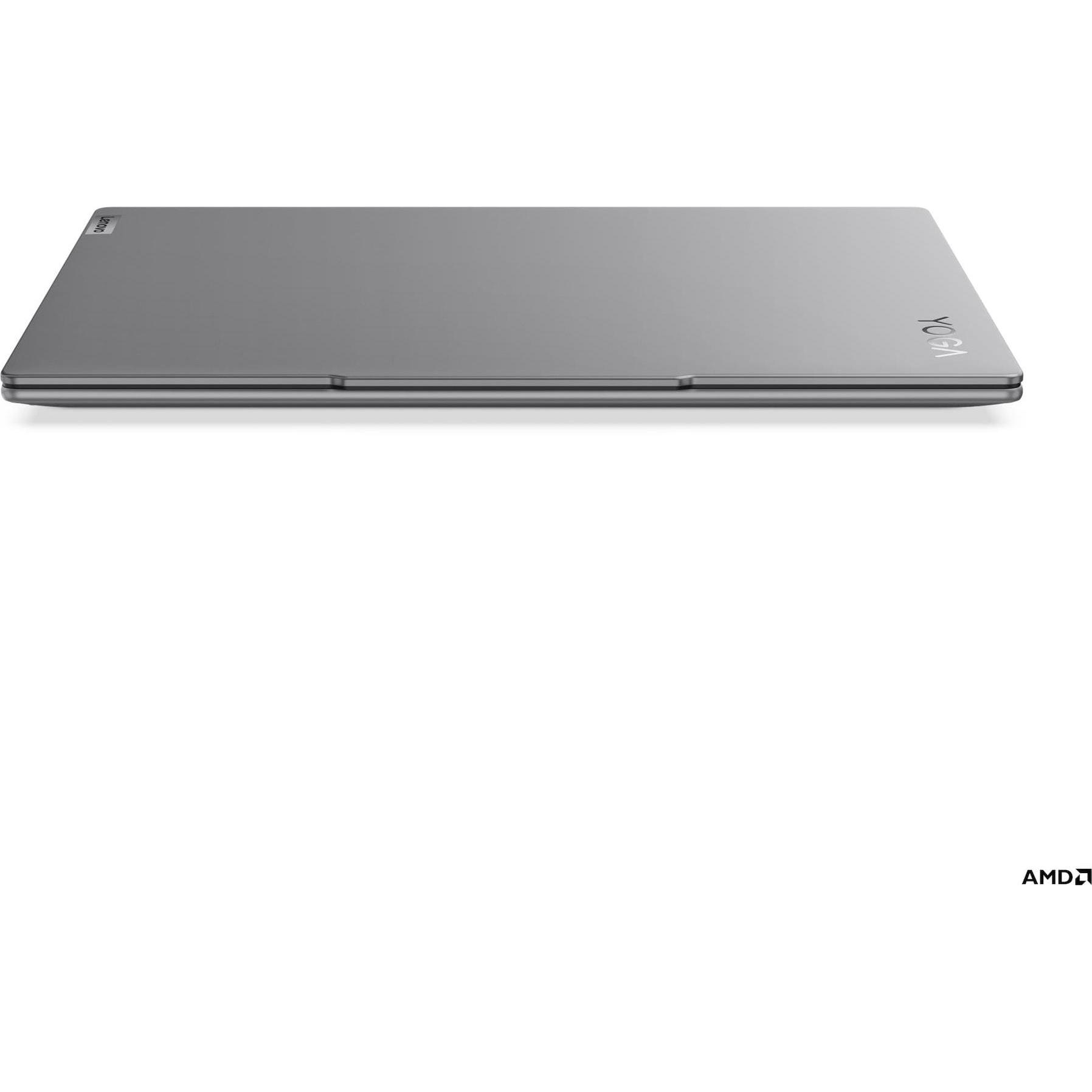 Lenovo Yoga Pro 7 14AHP9, Notebook Ersatzteile, Grau