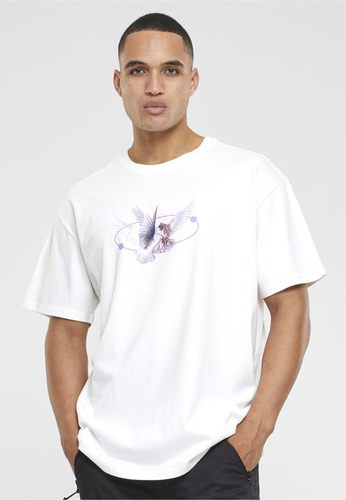 Produktbild Mister Tee Vive la Liberte Oversize Tee - 16543 (3XL)