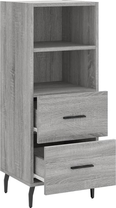 Produktbild vidaXL Sideboard (34.50 x 34 x 90 cm)
