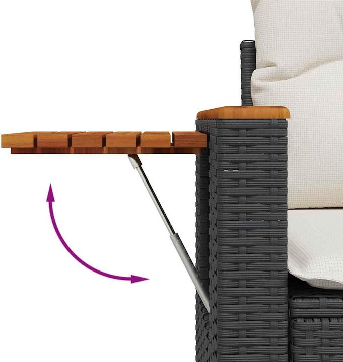 Produktbild vidaXL Westley