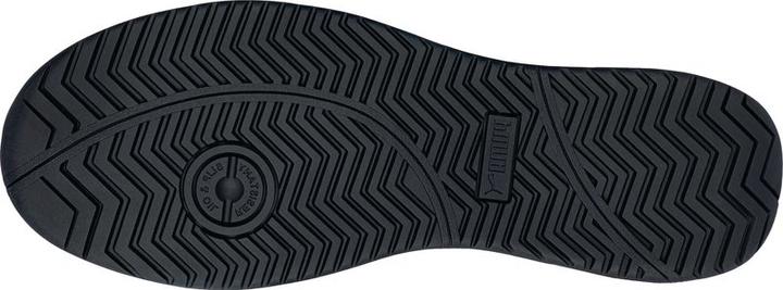 Produktbild Puma Iconic Suede Navy Low S1P (S1P, 46)