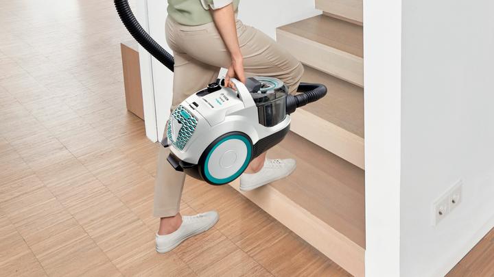 Produktbild Bosch Hausgeräte BGC21HYG1