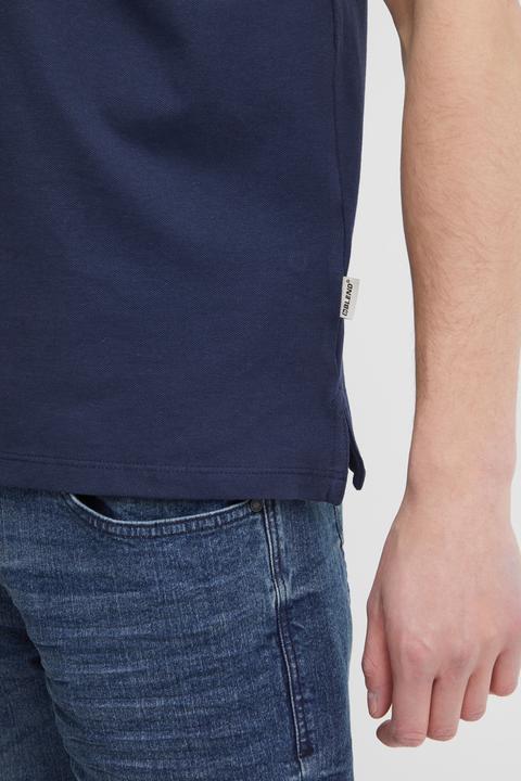 Actual product image Blend BHPolo - 20715178 (S)