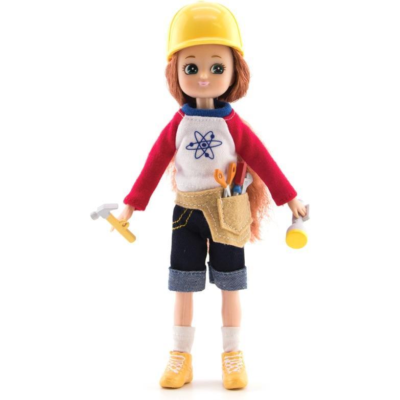 Lottie Junge Erfinderin (39477491)