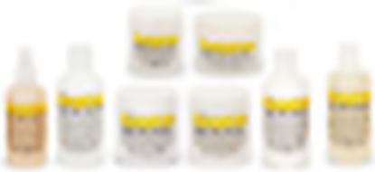 Immagine prodotto Curlykids Prodotti per la cura dei capelli dei bambini ricci