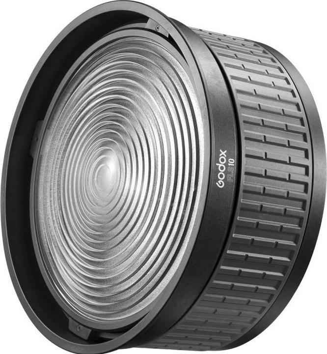 Produktbild Godox Fresnel lens (Bowen's mount) 10 inch (Godox)
