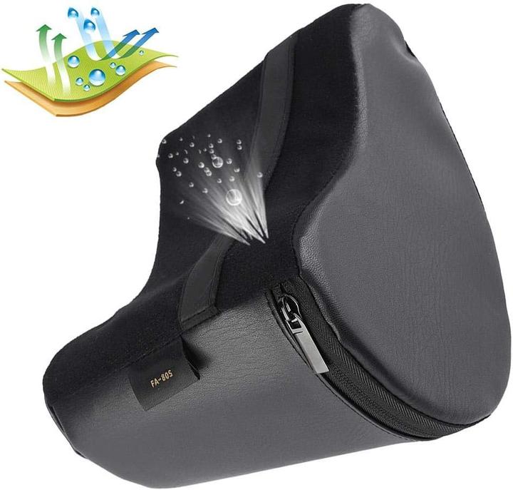 Image du produit Alomejor Gitarrenbeinpolster