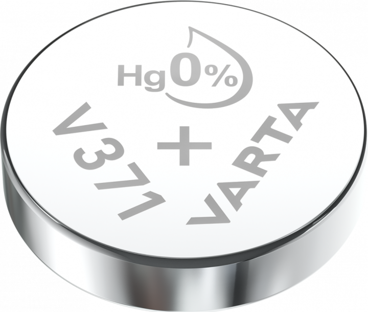 Immagine prodotto Varta V371 (1 pz., SR69, 30.44 mAh)