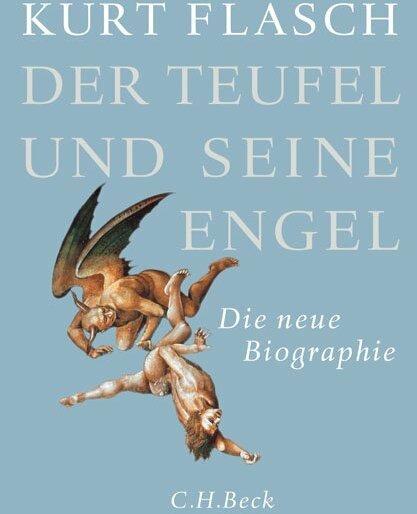 Produktbild Der Teufel und seine Engel (Deutsch, Kurt Flasch, 2021)