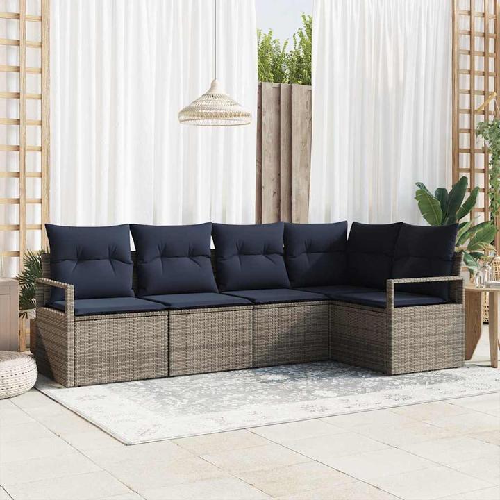 Produktbild vidaXL Sofa Set