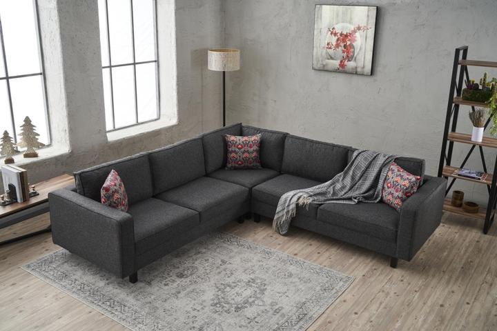 Produktbild Atelier del Sofa Jaden (Ecksofa)