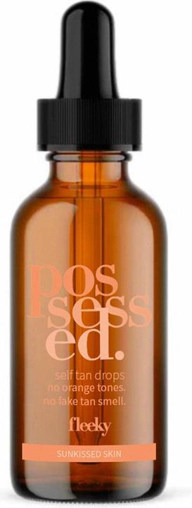 Produktbild Fleeky Tan Drops (Selbstbräunungsserum, 30 ml)