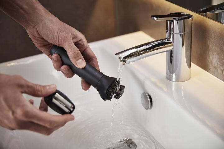 Productafbeelding Panasonic Multishape scheerhulpstuk ER-CSF1 (1x)