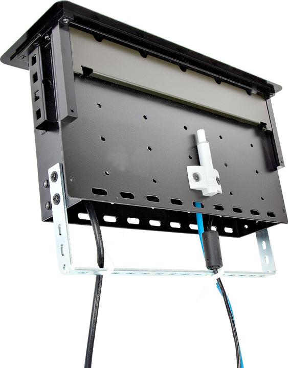 Actual product image StarTech Table Box Laptop Dock + Power (USB-C)