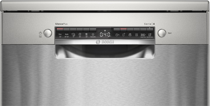 Actual product image Bosch Hausgeräte SMS4EMI06E