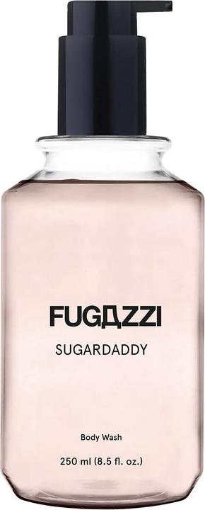 Fugazzi Sugardaddy Body Wash (250 ml)