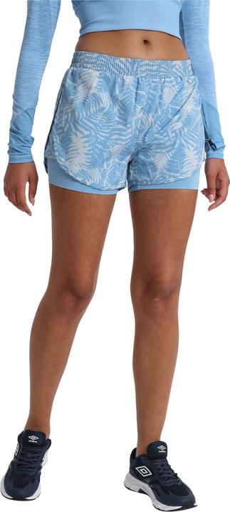 Produktbild Umbro Pro Training Shorts (40)