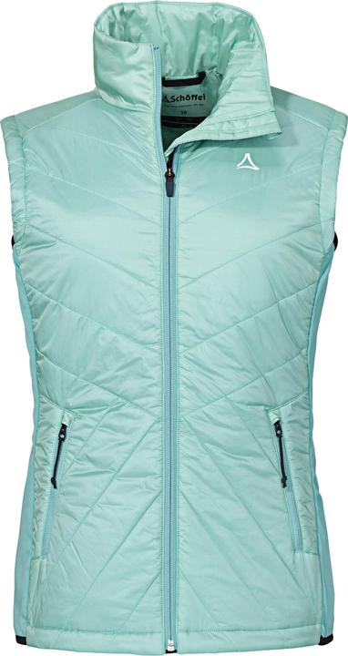 Produktbild Schöffel Westen Hybrid Vest Stams L (46)