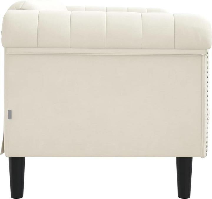 Produktbild vidaXL Sofa (2-Sitzer)