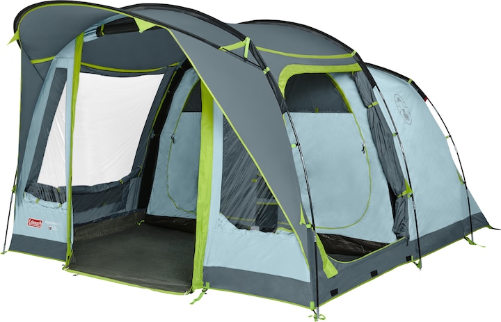 Coleman Meadowood 4 (Tunnel tent, 15.70 kg, 4 persons)