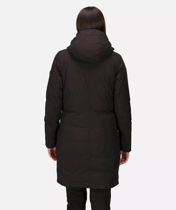 Produktbild Regatta Yewbank II Parka Wasserfest (34)