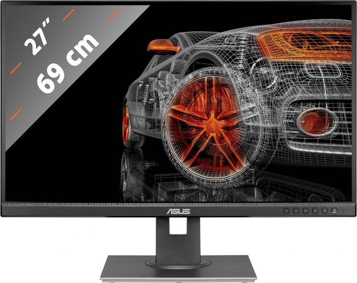 Immagine prodotto ASUS ProArt PA278QV (2560 x 1440 pixel, 27")
