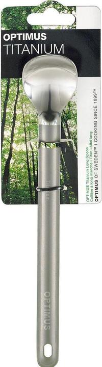 Image du produit Optimus Titan Long Spoon