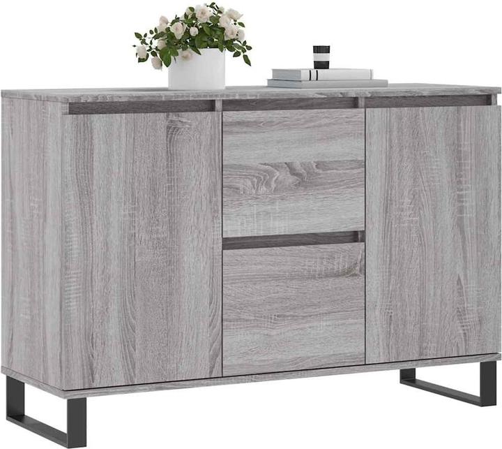 Image du produit vidaXL Veneta (104 x 35 x 70 cm)