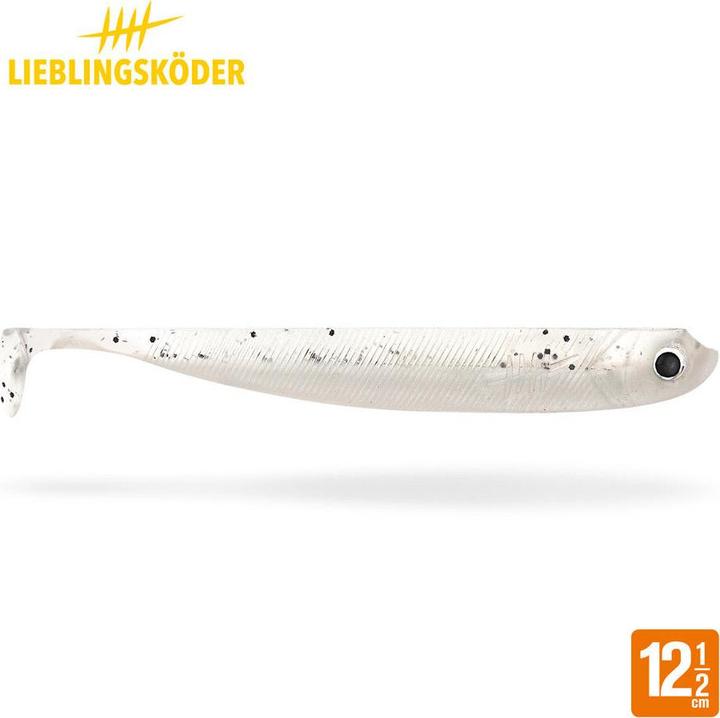 Produktbild Lieblingsköder Sunny (klares Wasser, Sonne) (15 cm)