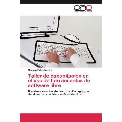 Taller de capacitación en el uso de herramientas de software libre, Ratgeber