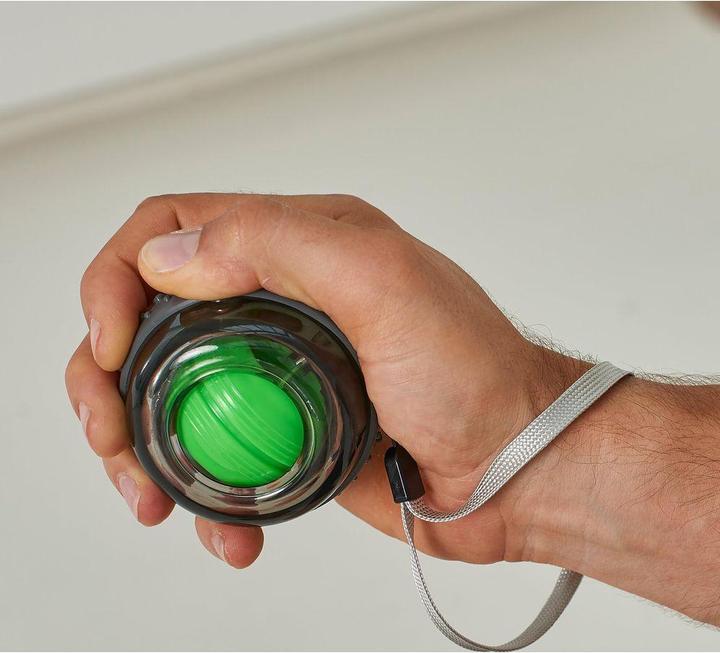 Actual product image Schildkröt Spinball