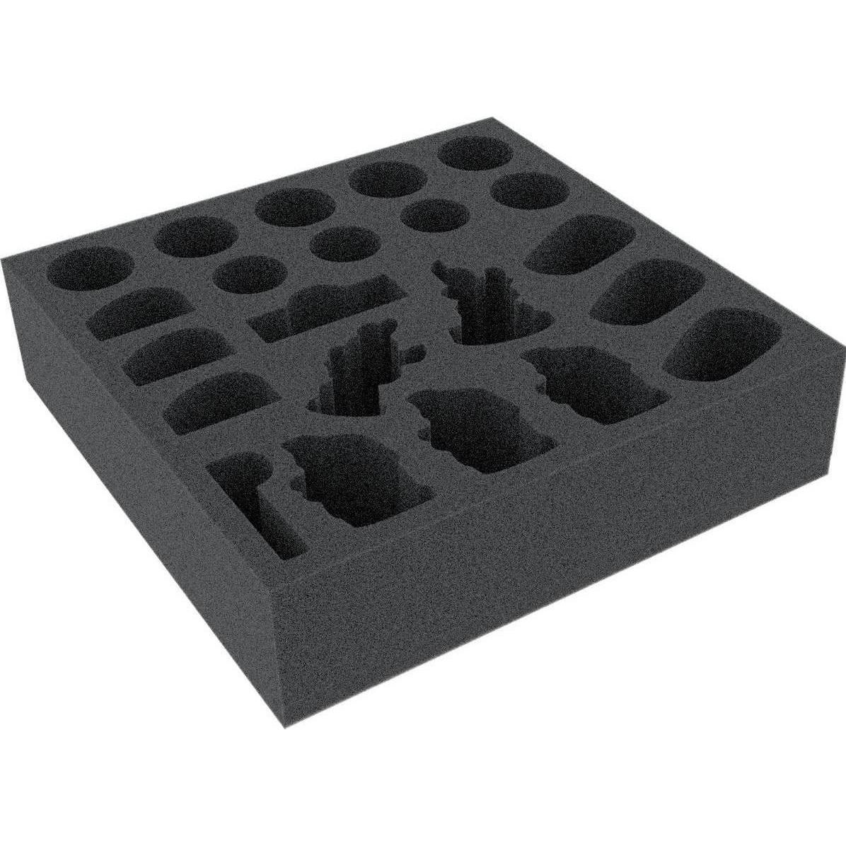 Feldherr BCMEBR060BO - 60 mm Schaumstoffeinlage für Rising Sun: Dynasty Invasion (BCMEBR060BO)