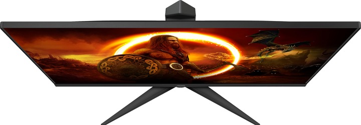 Produktbild AOC 27G2U/BK (1920 x 1080 Pixel, 27")