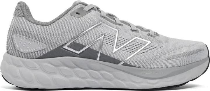 On Running New Balance Men's Running Shoes Running Blue (M680RG8) (42)