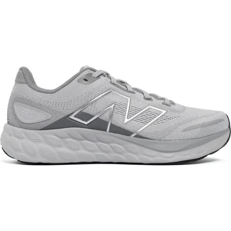 On Running, Uomini, Scarpe da corsa, New Balance Men's Running Shoes Running Blue (M680RG8) (45), Blu