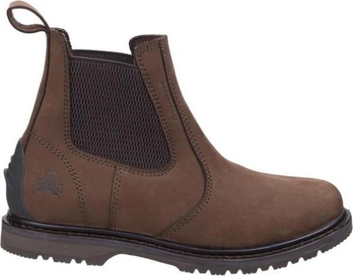 Produktbild Amblers Safety Aldingham Dealer Stiefel (41)