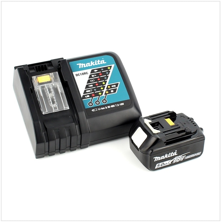 Produktbild Makita Power Source Kit (18 V)
