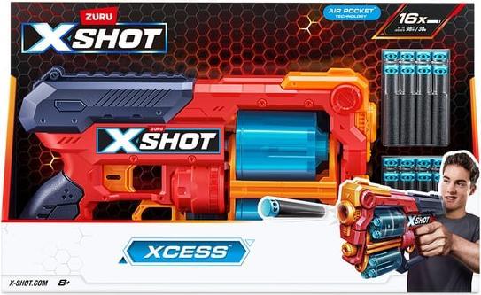 Produktbild Xshot X-SHOT-EXCEL-XCESS,S2